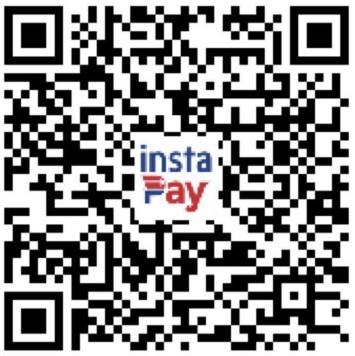 BDO QR Code