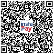 GCash QR Code